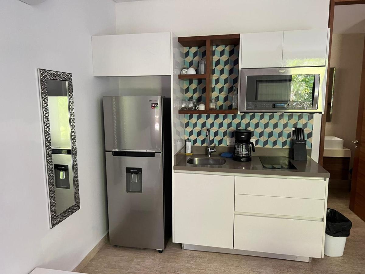 Appartamento Luxury Casita Oleaje