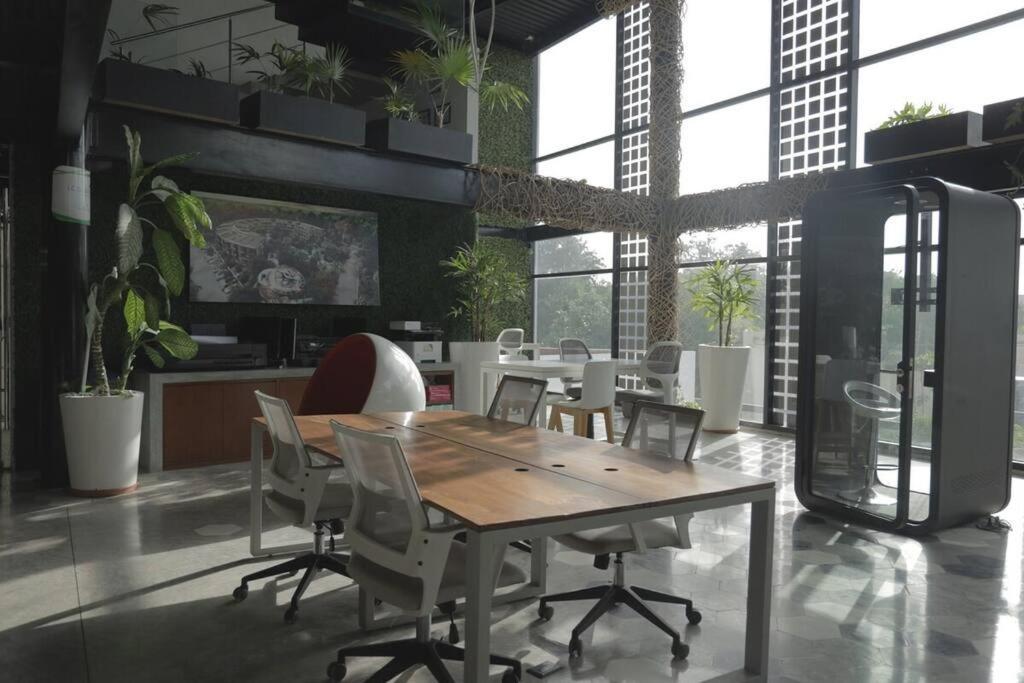 Appartamento Luxury Casita Oleaje
