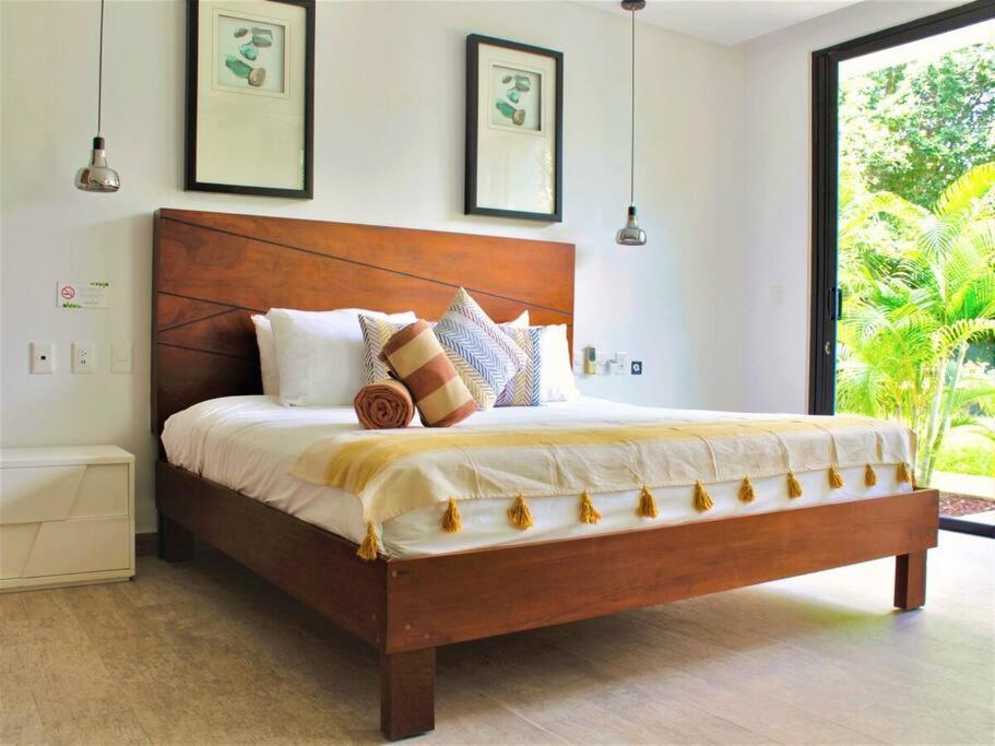 Appartamento Luxury Casita Oleaje *