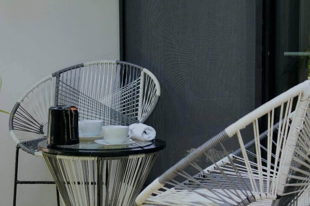 Appartamento Luxury Casita Oleaje *