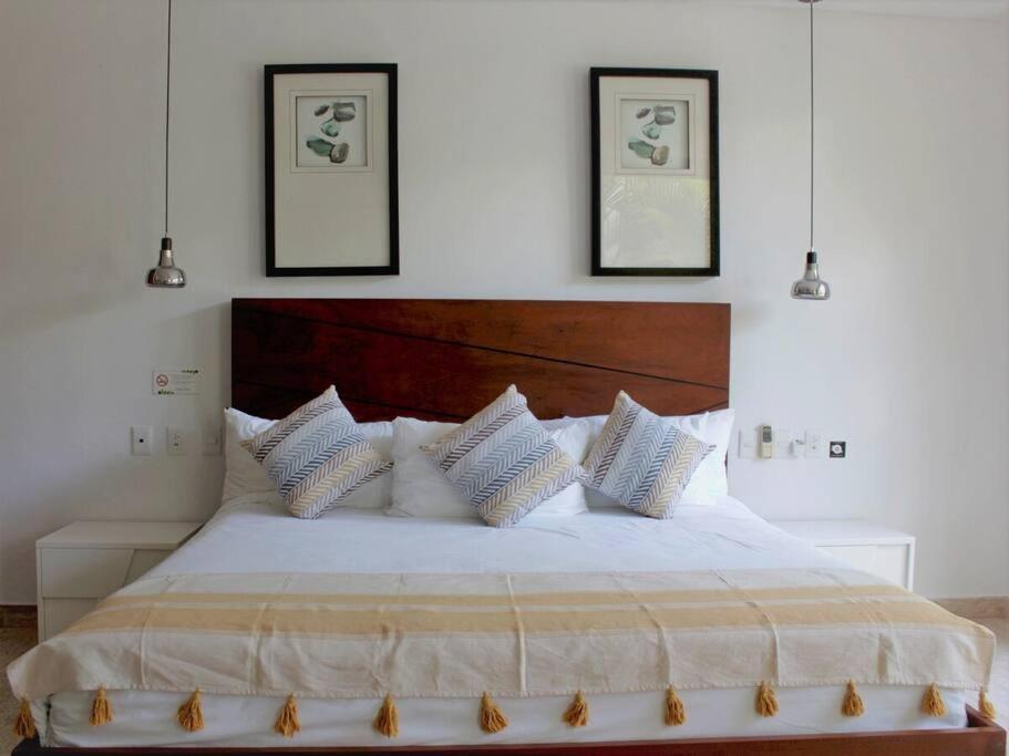 Appartamento Luxury Casita Oleaje Tulum