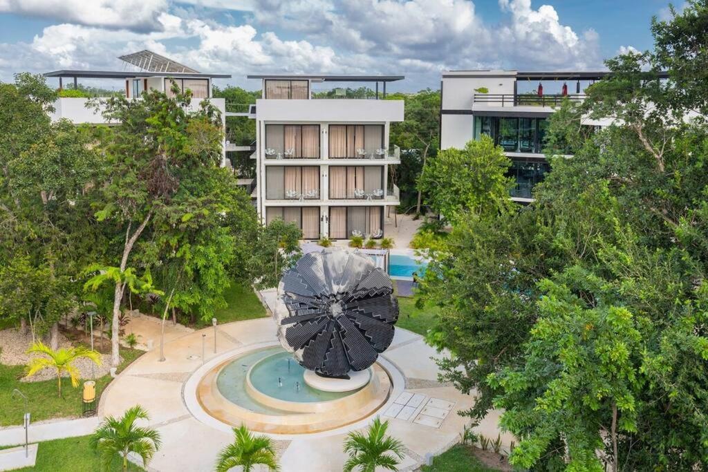 Luxury Casita Oleaje Appartamento